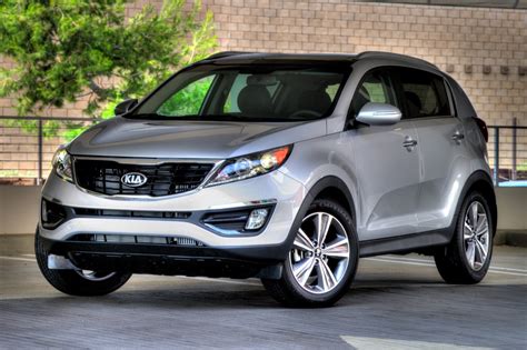 Kia Sportage for Sale .